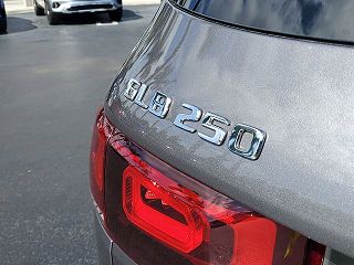 2023 Mercedes-Benz GLB 250 W1N4M4GB1PW318102 in Cutler Bay, FL 10