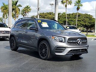 2023 Mercedes-Benz GLB 250 W1N4M4GB1PW318102 in Cutler Bay, FL 37