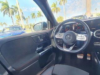 2023 Mercedes-Benz GLB 250 W1N4M4HB3PW319220 in Cutler Bay, FL 12