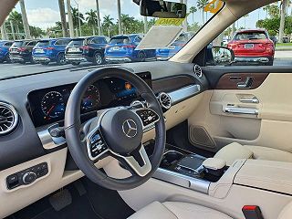 2023 Mercedes-Benz GLB 250 W1N4M4GB6PW314014 in Cutler Bay, FL 16