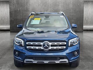 2023 Mercedes-Benz GLB 250 W1N4M4GB6PW314014 in Cutler Bay, FL 2