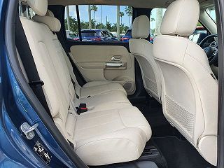 2023 Mercedes-Benz GLB 250 W1N4M4GB6PW314014 in Cutler Bay, FL 31