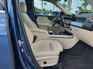 2023 Mercedes-Benz GLB 250 W1N4M4GB6PW314014 in Cutler Bay, FL 32