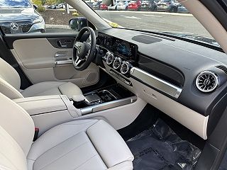 2023 Mercedes-Benz GLB 250 W1N4M4HBXPW288161 in Danbury, CT 13