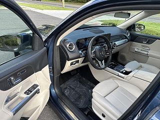 2023 Mercedes-Benz GLB 250 W1N4M4HBXPW288161 in Danbury, CT 9