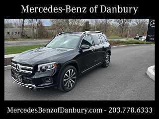 2023 Mercedes-Benz GLB 250 W1N4M4HB6PW317946 in Danbury, CT 1