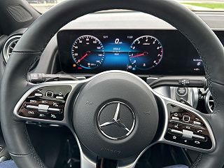 2023 Mercedes-Benz GLB 250 W1N4M4HB6PW317946 in Danbury, CT 16