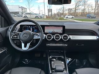 2023 Mercedes-Benz GLB 250 W1N4M4HB8PW318211 in Danbury, CT 12