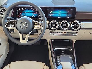 2023 Mercedes-Benz GLB 250 W1N4M4GBXPW314078 in Edmond, OK 24