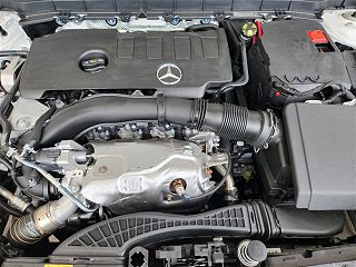 2023 Mercedes-Benz GLB 250 W1N4M4HBXPW321059 in Edmond, OK 26