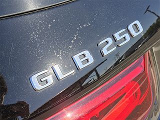 2023 Mercedes-Benz GLB 250 W1N4M4GB9PW326125 in Edmond, OK 34