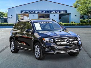 2023 Mercedes-Benz GLB 250 W1N4M4GB1PW308251 in El Dorado Hills, CA 5