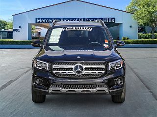 2023 Mercedes-Benz GLB 250 W1N4M4GB1PW308251 in El Dorado Hills, CA 6