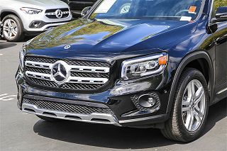 2023 Mercedes-Benz GLB 250 W1N4M4GB1PW308251 in El Dorado Hills, CA 7