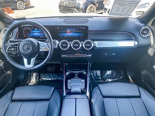 2023 Mercedes-Benz GLB 250 W1N4M4GB8PW276706 in El Dorado Hills, CA 10