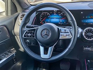 2023 Mercedes-Benz GLB 250 W1N4M4GB8PW276706 in El Dorado Hills, CA 13