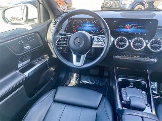 2023 Mercedes-Benz GLB 250 W1N4M4GB8PW276706 in El Dorado Hills, CA 14