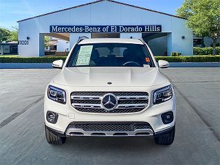 2023 Mercedes-Benz GLB 250 W1N4M4GB8PW276706 in El Dorado Hills, CA 6