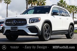 2023 Mercedes-Benz GLB 250 W1N4M4GBXPW327798 in Foothill Ranch, CA