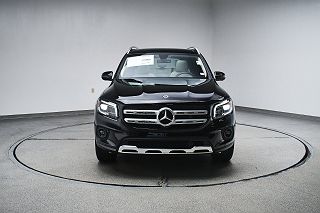 2023 Mercedes-Benz GLB 250 W1N4M4GB6PW285176 in Hampton, VA 2