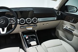 2023 Mercedes-Benz GLB 250 W1N4M4GB6PW285176 in Hampton, VA 24