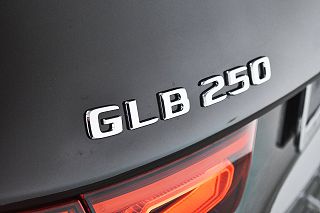 2023 Mercedes-Benz GLB 250 W1N4M4GB6PW285176 in Hampton, VA 25