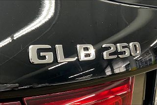 2023 Mercedes-Benz GLB 250 W1N4M4GB8PW328061 in Honolulu, HI 31