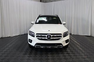 2023 Mercedes-Benz GLB 250 W1N4M4HBXPW335897 in Lafayette, IN 25
