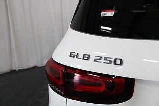 2023 Mercedes-Benz GLB 250 W1N4M4HBXPW335897 in Lafayette, IN 28