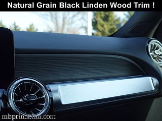 2023 Mercedes-Benz GLB 250 W1N4M4HB2PW297517 in Lawrenceville, NJ 13