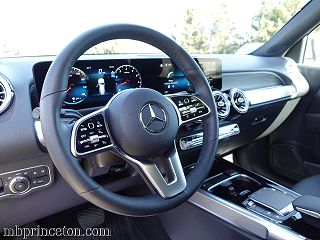 2023 Mercedes-Benz GLB 250 W1N4M4HB2PW297517 in Lawrenceville, NJ 8