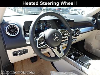 2023 Mercedes-Benz GLB 250 W1N4M4HB1PW327378 in Lawrenceville, NJ 6