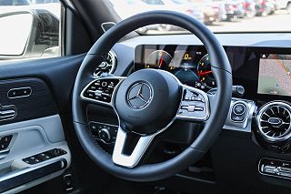 2023 Mercedes-Benz GLB 250 W1N4M4HB3PW295727 in Medford, OR 18