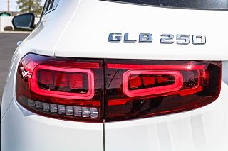 2023 Mercedes-Benz GLB 250 W1N4M4HB3PW295727 in Medford, OR 7