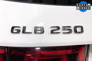 2023 Mercedes-Benz GLB 250 W1N4M4GB7PW327838 in Memphis, TN 6