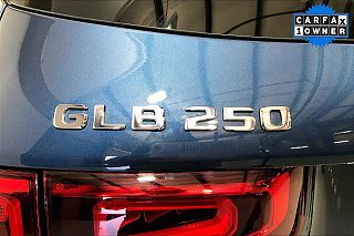 2023 Mercedes-Benz GLB 250 W1N4M4GB5PW318359 in Memphis, TN 7