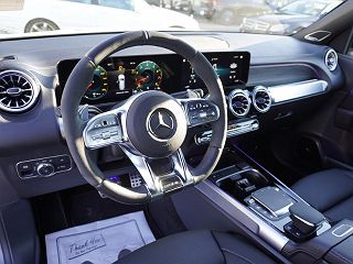 2023 Mercedes-Benz GLB 35 AMG W1N4M5BB3PW290252 in Metairie, LA 18