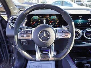 2023 Mercedes-Benz GLB 35 AMG W1N4M5BB3PW290252 in Metairie, LA 21