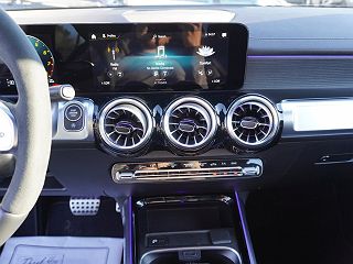 2023 Mercedes-Benz GLB 35 AMG W1N4M5BB3PW290252 in Metairie, LA 24