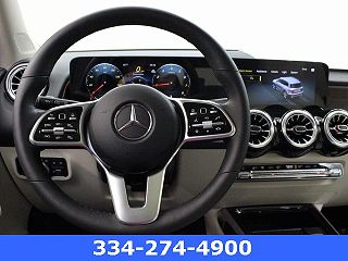 2023 Mercedes-Benz GLB 250 W1N4M4HB1PW325792 in Montgomery, AL 17