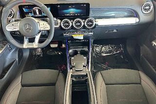 2023 Mercedes-Benz GLB 35 AMG W1N4M5BB8PW307529 in Oakland, CA 11