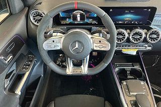 2023 Mercedes-Benz GLB 35 AMG W1N4M5BB8PW307529 in Oakland, CA 12