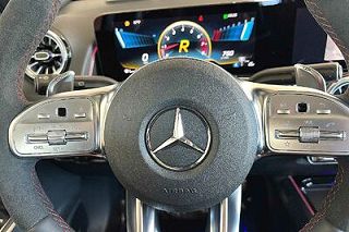 2023 Mercedes-Benz GLB 35 AMG W1N4M5BB8PW307529 in Oakland, CA 21