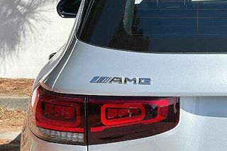 2023 Mercedes-Benz GLB 35 AMG W1N4M5BB8PW307529 in Oakland, CA 7