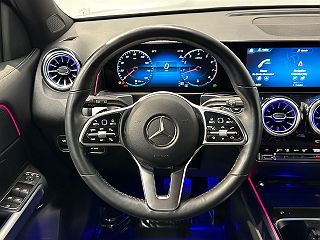2023 Mercedes-Benz GLB 250 W1N4M4GB6PW306804 in Palm Springs, CA 13