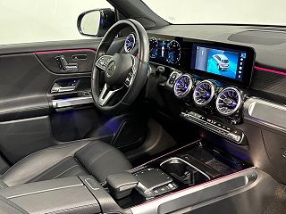 2023 Mercedes-Benz GLB 250 W1N4M4GB6PW306804 in Palm Springs, CA 16