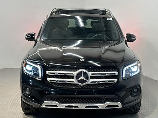 2023 Mercedes-Benz GLB 250 W1N4M4GB6PW306804 in Palm Springs, CA 2
