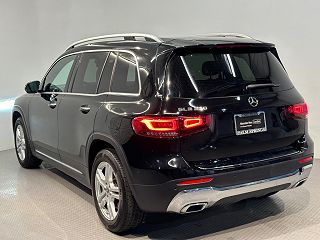 2023 Mercedes-Benz GLB 250 W1N4M4GB6PW306804 in Palm Springs, CA 4