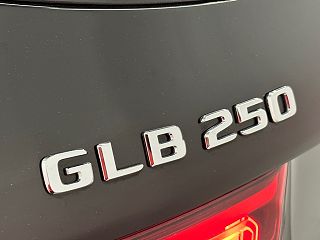 2023 Mercedes-Benz GLB 250 W1N4M4GB6PW306804 in Palm Springs, CA 8