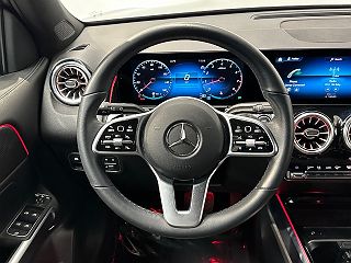 2023 Mercedes-Benz GLB 250 W1N4M4GB9PW311186 in Palm Springs, CA 12